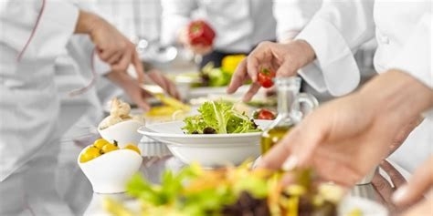 SAVE THE DATE - JOB DATING HOTELLERIE RESTAURATION 