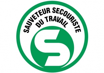 Sauveteur Secouriste au Travail  