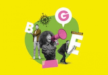 Création d'entreprise : BGE Terres de Loire ouvre ses portes