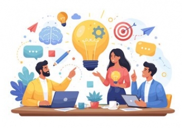 Envie de créer ou développer votre entreprise ?