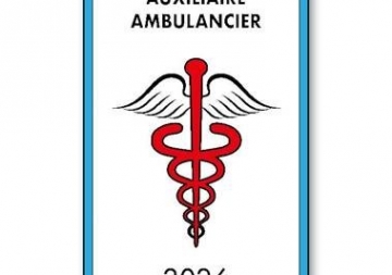 FORMATION AUXILIAIRE AMBULANCIER 2026