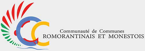 Communauté de Communes du Romorantinais et du Monestois