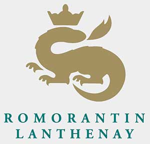 Romorantin-Lanthenay